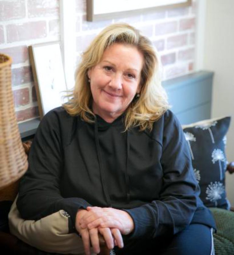 Bliss Massage opens in Lock Haven; owner looks to fill a need News, Sports, Jobs The Express